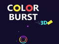 Spel Color Burst 3D