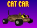 Spel Cat Car