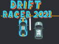 Spel Drift Racer 2021