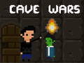 Spel Cave Wars