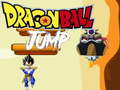 Spel DragonBall Jump