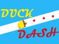 Spel Duck Dash