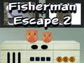 Spel Fisherman Escape 2