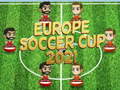 Spel Europe Soccer Cup 2021