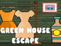 Spel Green House Escape