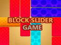 Spel Block Slider Game