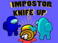 Spel Impostor Knife Up