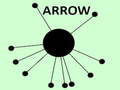 Spel Arrow 