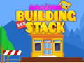 Spel Amazing Building Stack