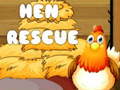 Spel Hen Rescue