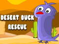 Spel Desert Duck Rescue