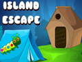 Spel Island Escape