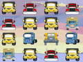 Spel Matching Trucks