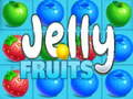 Spel Jelly Fruits