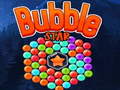 Spel Bubble star