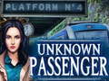 Spel Unknown Passenger