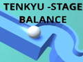 Spel TENKYU -STAGE BALANCE