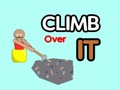 Spel Climb Over It