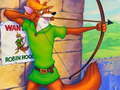 Spel Robin Hood Jigsaw Puzzle Collection