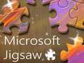 Spel Microsoft Jigsaw