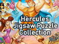 Spel Hercules Jigsaw Puzzle Collection