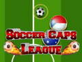 Spel Soccer Caps League