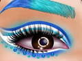 Spel Incredible Princess Eye Art