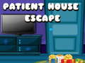 Spel Patient House Escape