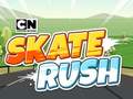 Spel Skate Rush