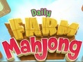Spel Daily Farm Mahjong