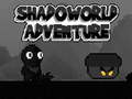 Spel Shadoworld Adventure