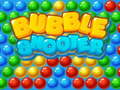 Spel Bubble Shooter 