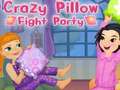 Spel Crazy Pillow Fight Party
