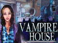Spel Vampire House
