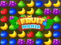 Spel Fruit Mania 