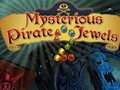 Spel Mysterious Pirate Jewels 2
