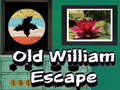 Spel Old William Escape