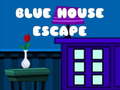 Spel Blue House Escape