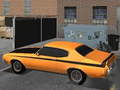 Spel Advance Car Parking Game Car Driver Simulator