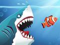Spel Angry Sharks