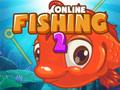 Spel Fishing 2 Online