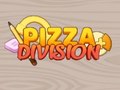 Spel Pizza Division