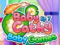 Spel Baby Cathy Ep7: Baby Games