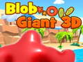 Spel Blob Giant 3D