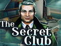 Spel The Secret Club