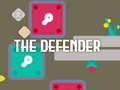 Spel The defender