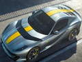 Spel Ferrari 812 Competizione Slide