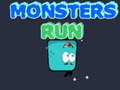 Spel Monsters Runs