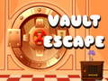 Spel Vault Escape