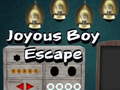 Spel Joyous Boy Escape